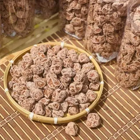 Hình ảnh Xí muội viên Thái Lan (500g) 
