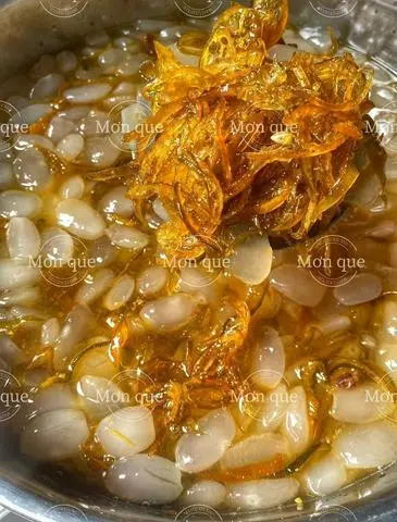 Hình ảnh Đác Rim Tắc Xí Muội 1kg
