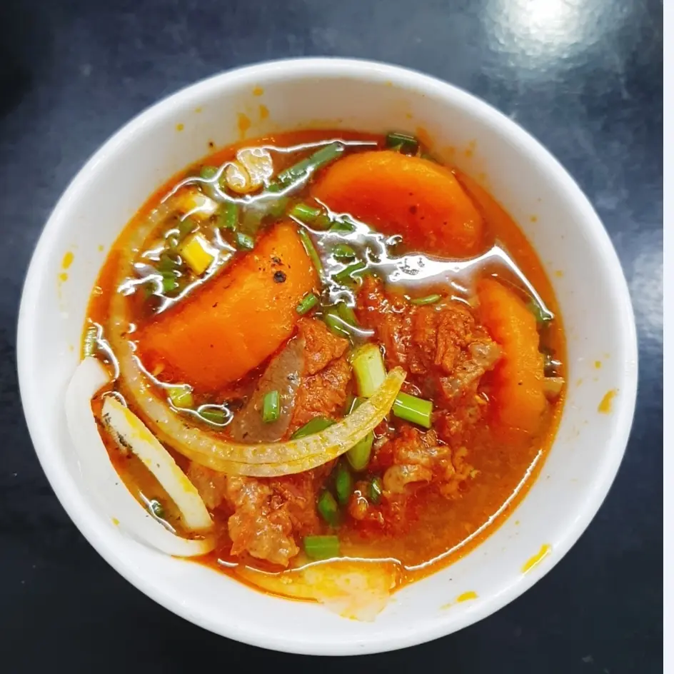 Hình ảnh Bò Kho Tiết Kiệm 