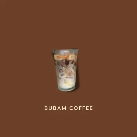 Hình ảnh Phin sữa caramel mặn