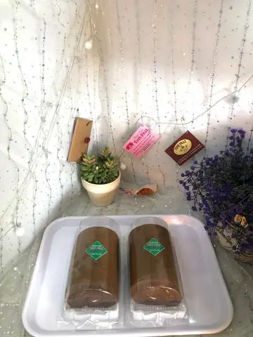 Hình ảnh Cuộn SoCoLa