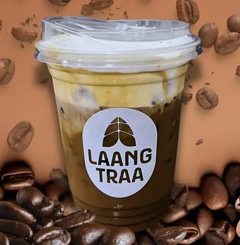 Hình ảnh Cà phê muối 