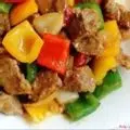 Hình ảnh Bò lúc lắc thêm