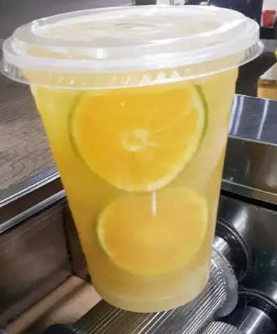Hình ảnh Mía cam