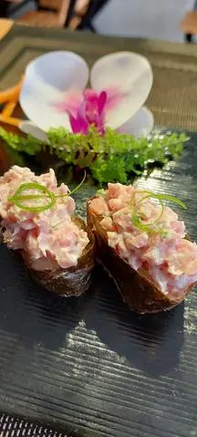 Hình ảnh Gunkan Cá Ngừ (2 viên)