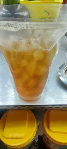 Hình ảnh Trà dưa gang