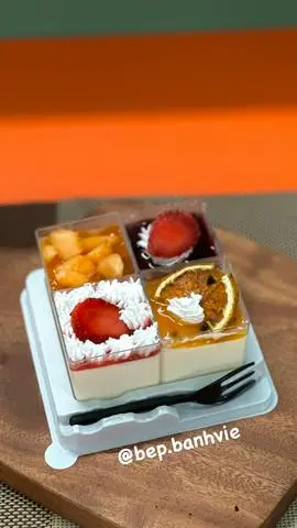 Hình ảnh Set 4cup nhí