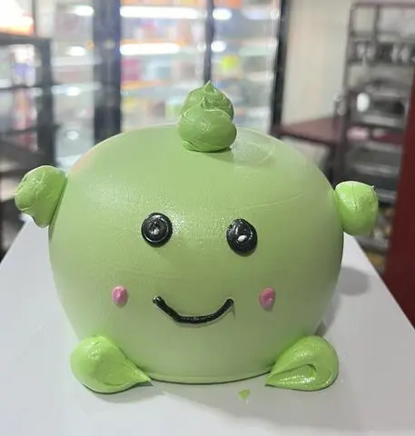 Hình ảnh bk ếch xanh