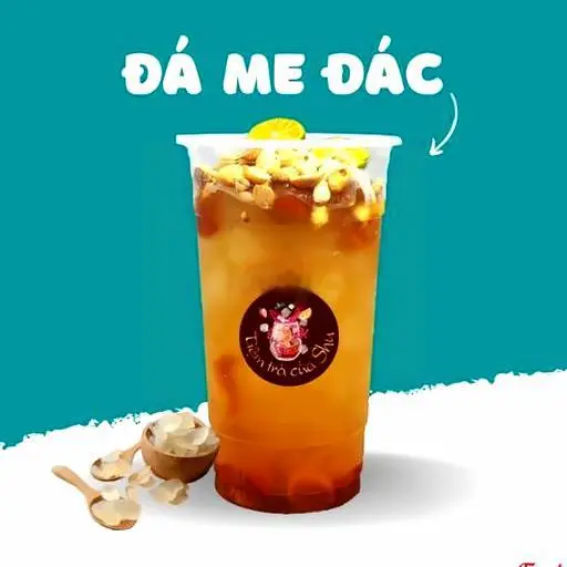 Hình ảnh Đá me hạt đác