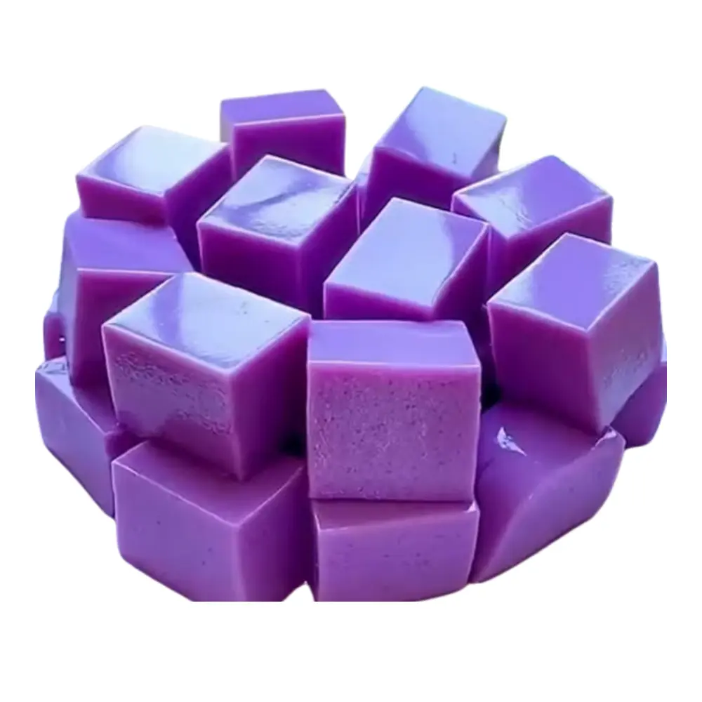 Hình ảnh Pudding Khoai môn