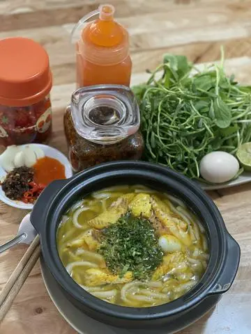 Hình ảnh Đặc biệt cá lóc hấp