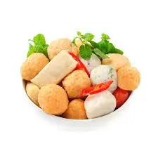 Hình ảnh Cá Viên