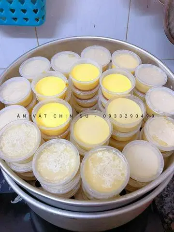 Hình ảnh Bánh Plan 