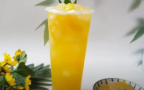 Hình ảnh Trà đác thơm 