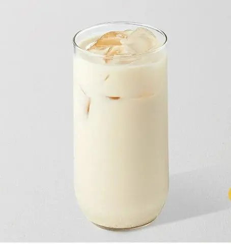 Hình ảnh Lục Trà Nhài Sữa ( L )