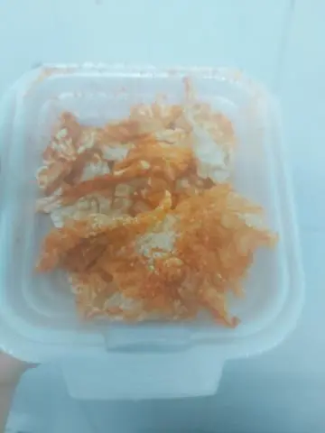 Hình ảnh Ky Lá Lắc Phô Mai