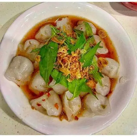 Hình ảnh há cảo 1 trứng 