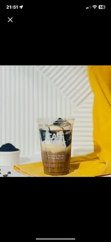 Hình ảnh Cafe Sữa Tươi Sương Sáo