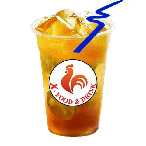 Hình ảnh Trà Chanh