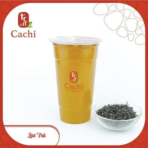 Hình ảnh Lục trà