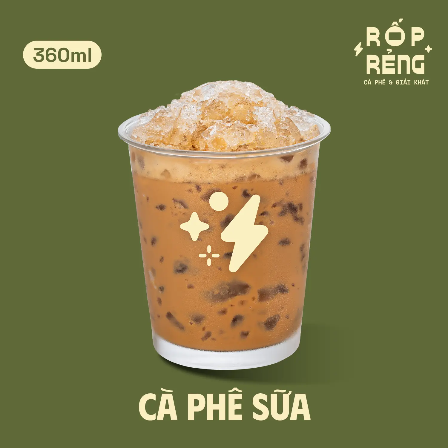 Hình ảnh CÀ PHÊ SỮA