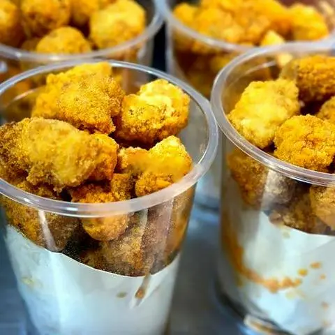Hình ảnh Box - gà lắc đại