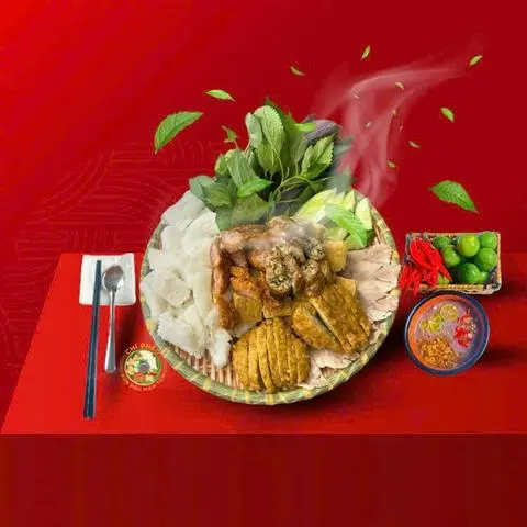 Hình ảnh Combo 2 người
