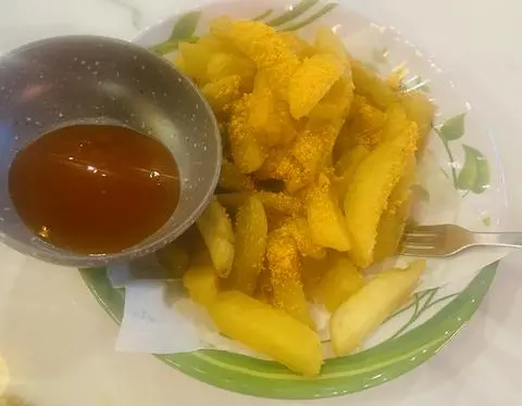 Hình ảnh Khoai tây chiên