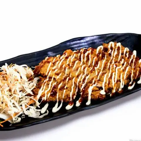 Hình ảnh Tonkatsu