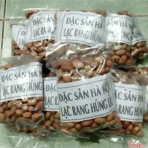 Hình ảnh Húng Nùi