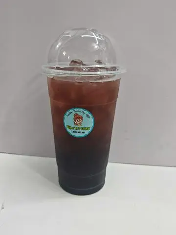 Hình ảnh Trà việt quất