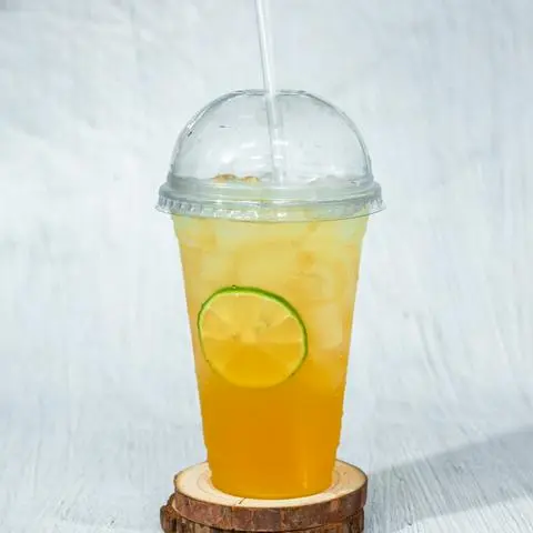 Hình ảnh Trà Chanh