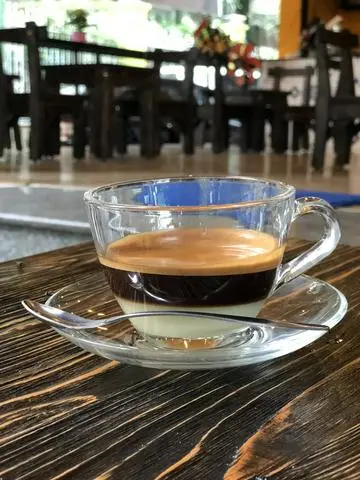 Hình ảnh Cà Phê sữa