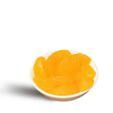 Hình ảnh Tép Quýt (4 tép)