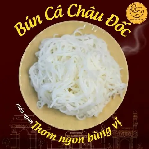 Hình ảnh Bún thêm