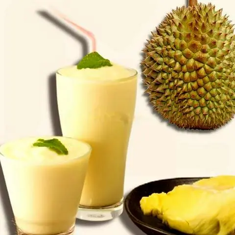 Hình ảnh Sầu Riêng
