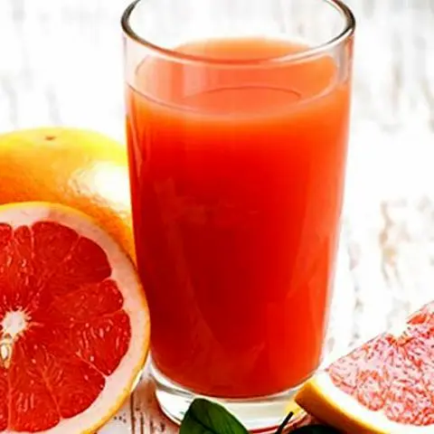 Hình ảnh Nước ép bưởi