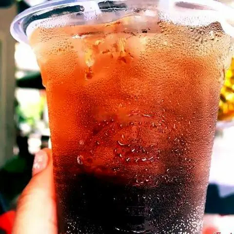 Hình ảnh Coca ly