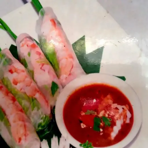 Hình ảnh Gỏi cuốn