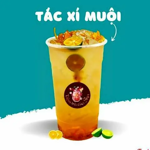 Hình ảnh Tắc xí muội