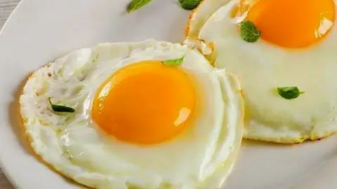 Hình ảnh Trứng Ốp La Thêm