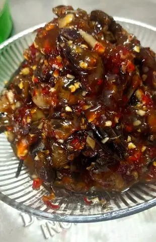 Hình ảnh Mắm Ba Khía