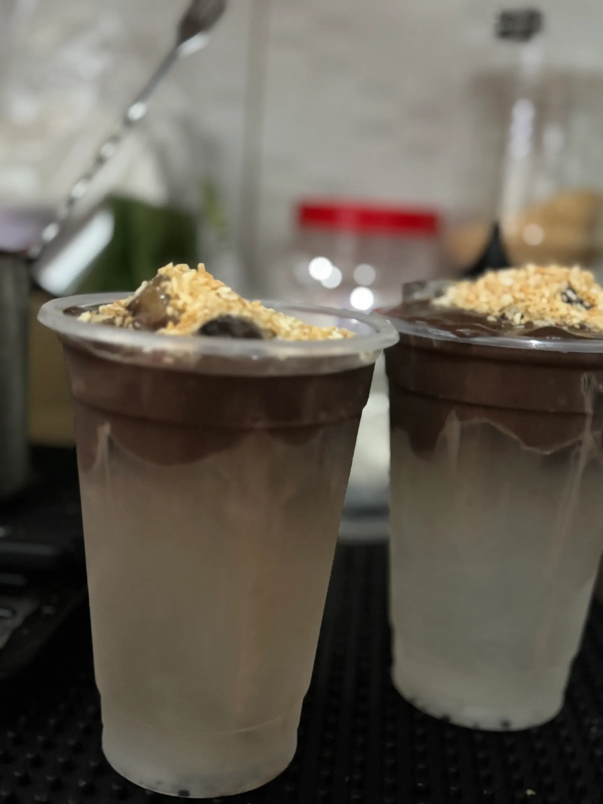 Hình ảnh Cacao coco