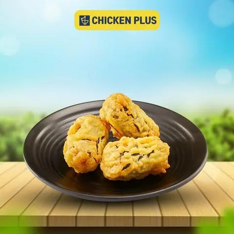 Hình ảnh Miến Cuộn Rong Biển