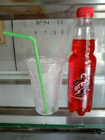 Hình ảnh Sting 