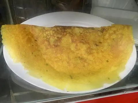 Hình ảnh BÁNH XÈO TÔM THỊT TRỨNG CÁI LỚN 