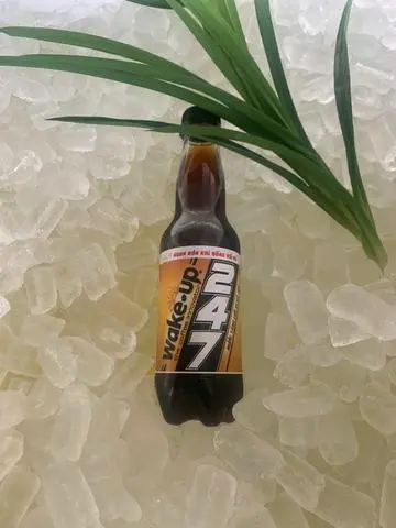 Hình ảnh Nước tăng lực 247 330ML