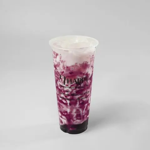 Hình ảnh Việt Quất Latte