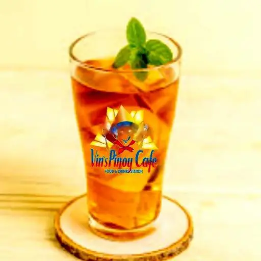 Hình ảnh Trà đào_ Peach Tea