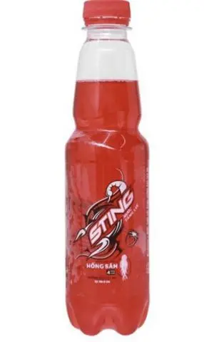 Hình ảnh sting